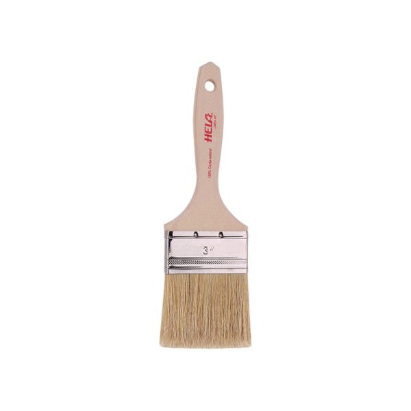 Brocha Cerda Gris 5/8″x3″ Hela