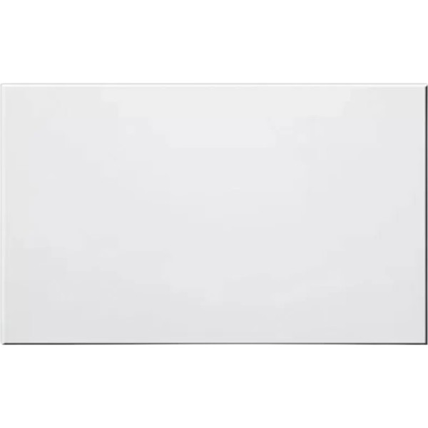 Cerámica Muro Blanca 25×37.5 Glossy 2027-LT 0.75m2 BTC